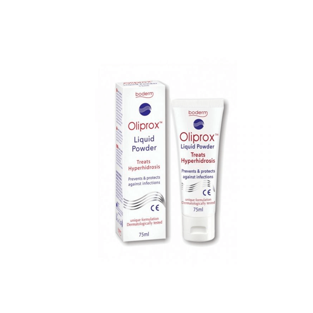 Oliprox Po Liq 75ml | Farmácia Num Clique