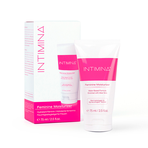 Intima Infusion Intimina Gel Hidrat Vaginal 75ml | Farmácia Num Clique